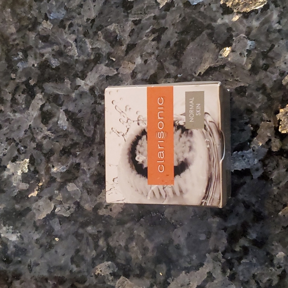 Brand New Clarisonic Brush Head